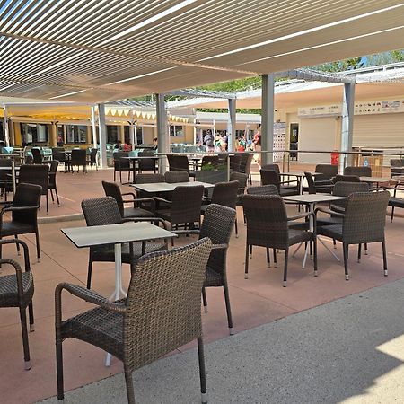 ונדרה Mobilhome Lodge 3 Chambres, 500M Plage, Camp 5 Etoiles מראה חיצוני תמונה